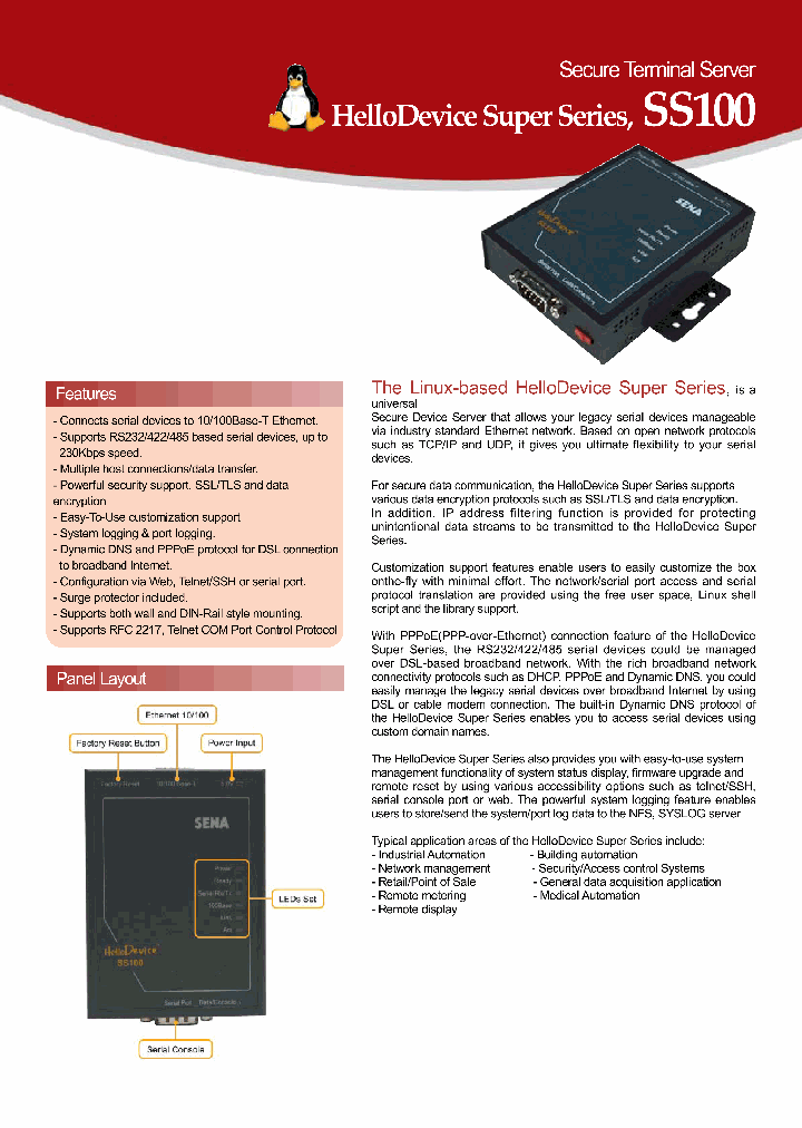 SS100_8140875.PDF Datasheet
