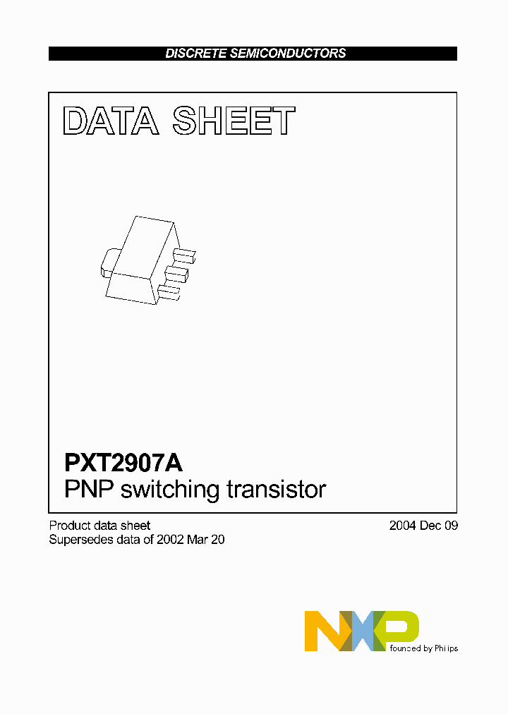 PXT2907A_8141151.PDF Datasheet