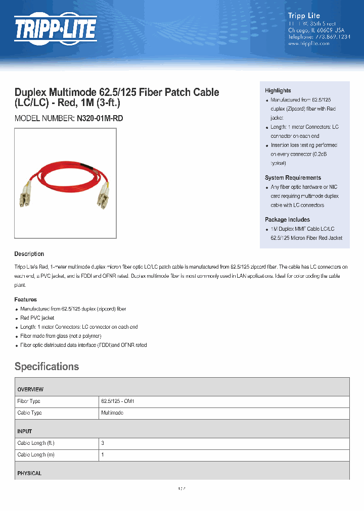 N32001MRD_8141601.PDF Datasheet