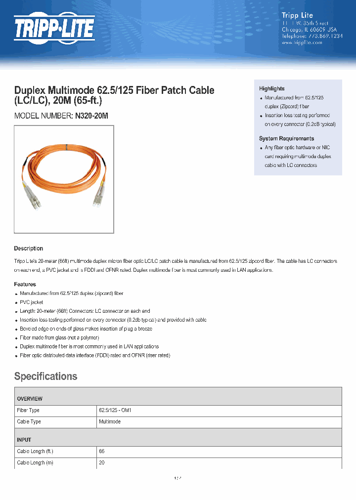 N32020M_8141613.PDF Datasheet