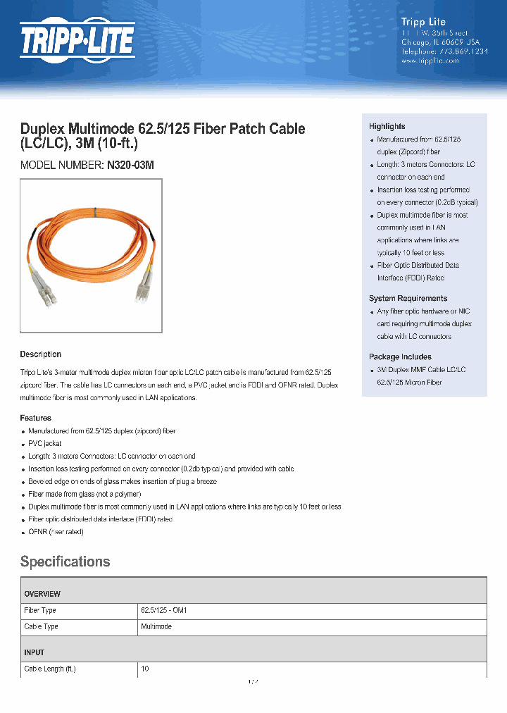 N32003M_8141604.PDF Datasheet