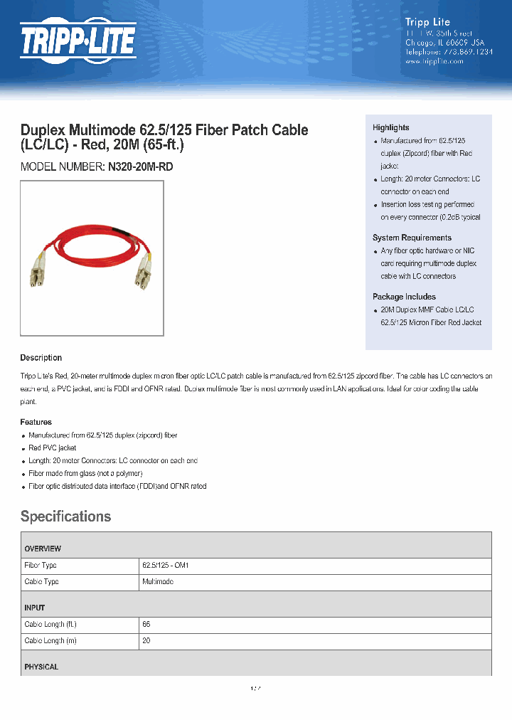 N32020MRD_8141614.PDF Datasheet