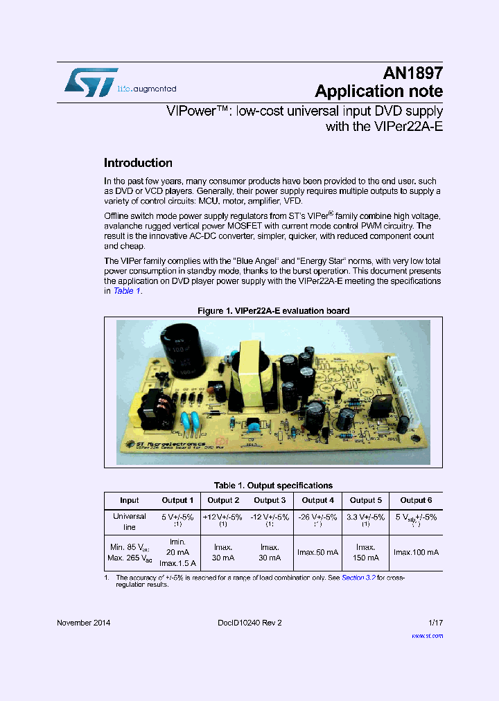 AN1897_8142971.PDF Datasheet