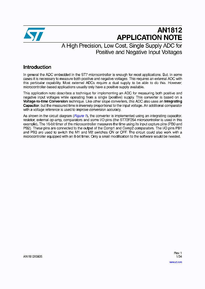 AN1812_8142959.PDF Datasheet