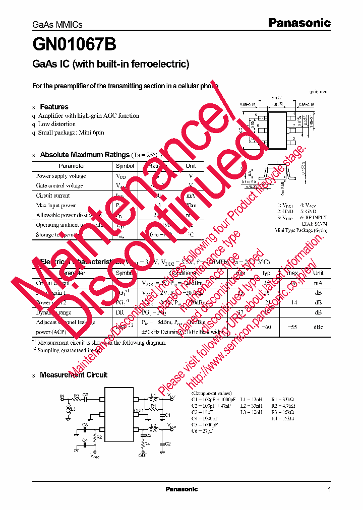GN01067B_8144921.PDF Datasheet
