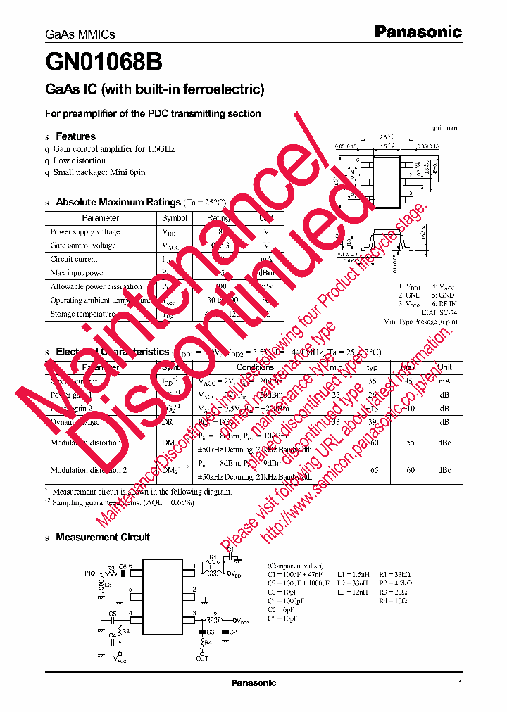GN01068B_8144922.PDF Datasheet