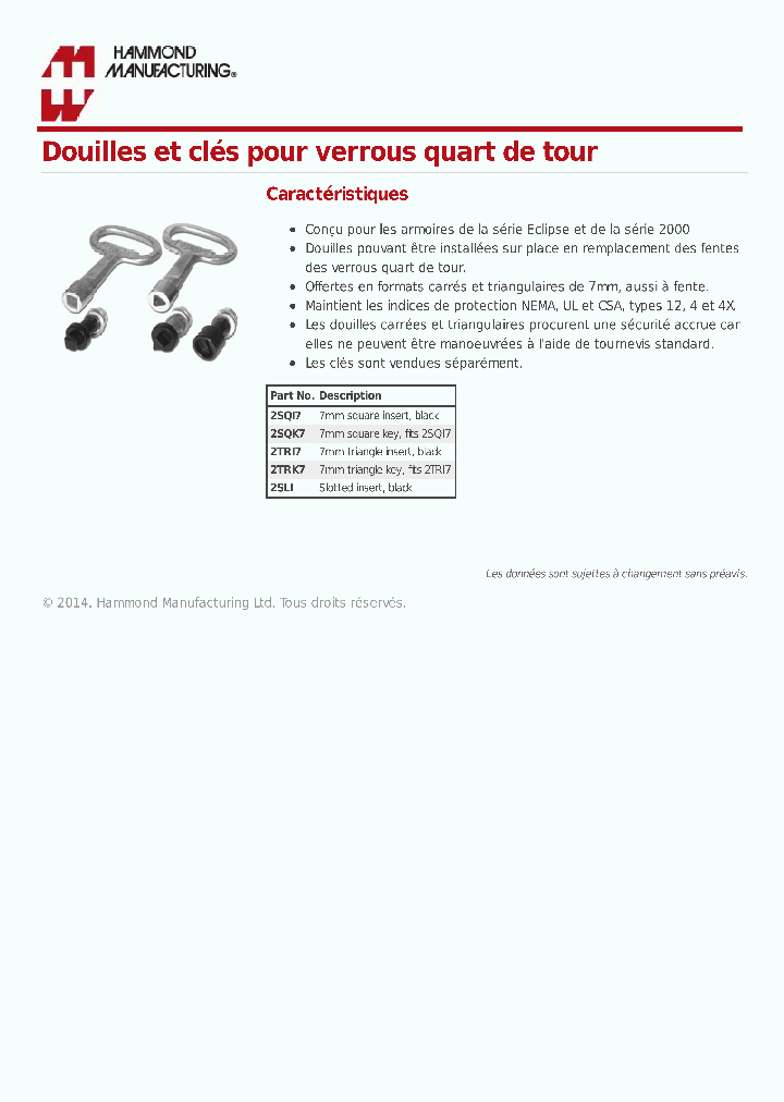 2SLI_8144968.PDF Datasheet
