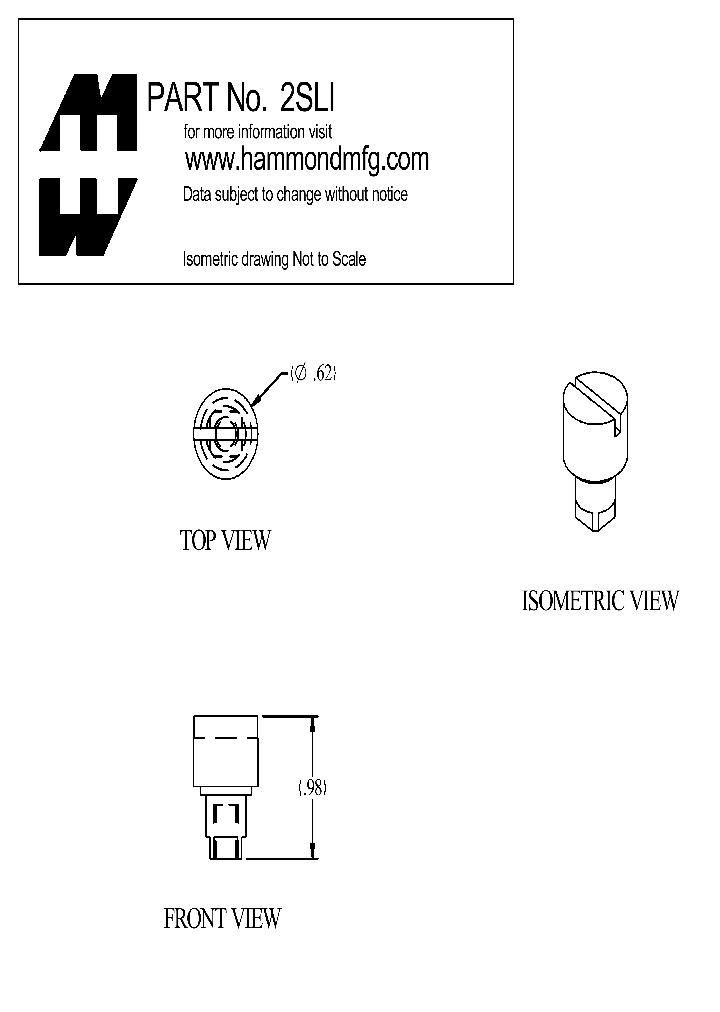 2SLI_8144967.PDF Datasheet