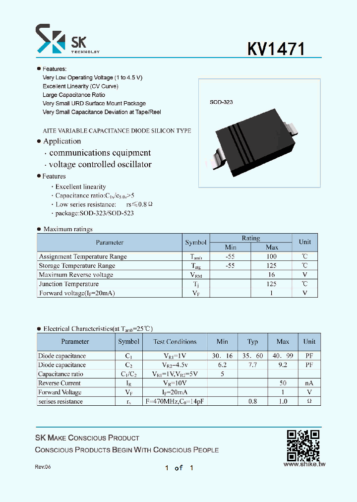 KV1471_8146523.PDF Datasheet