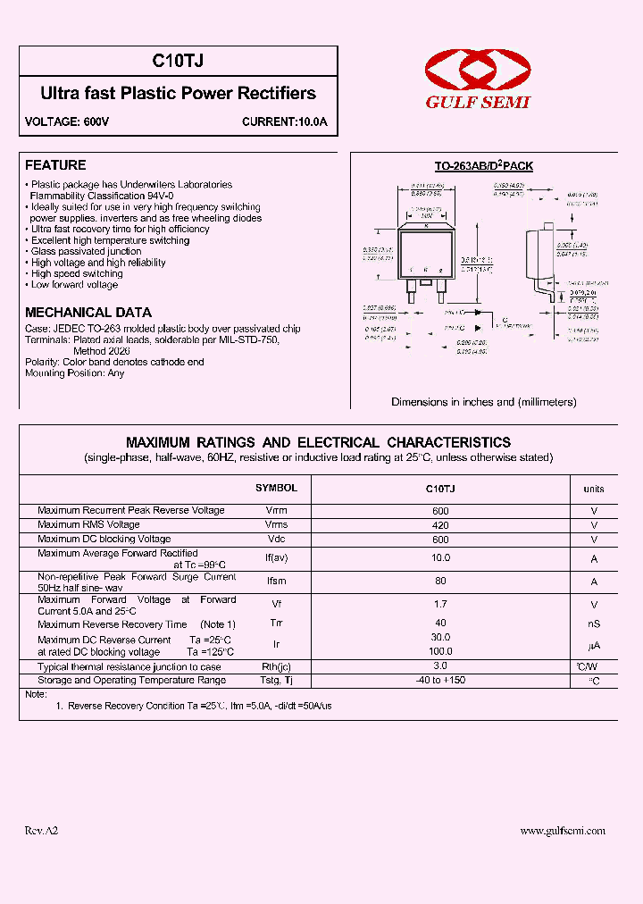 C10TJ_8149196.PDF Datasheet
