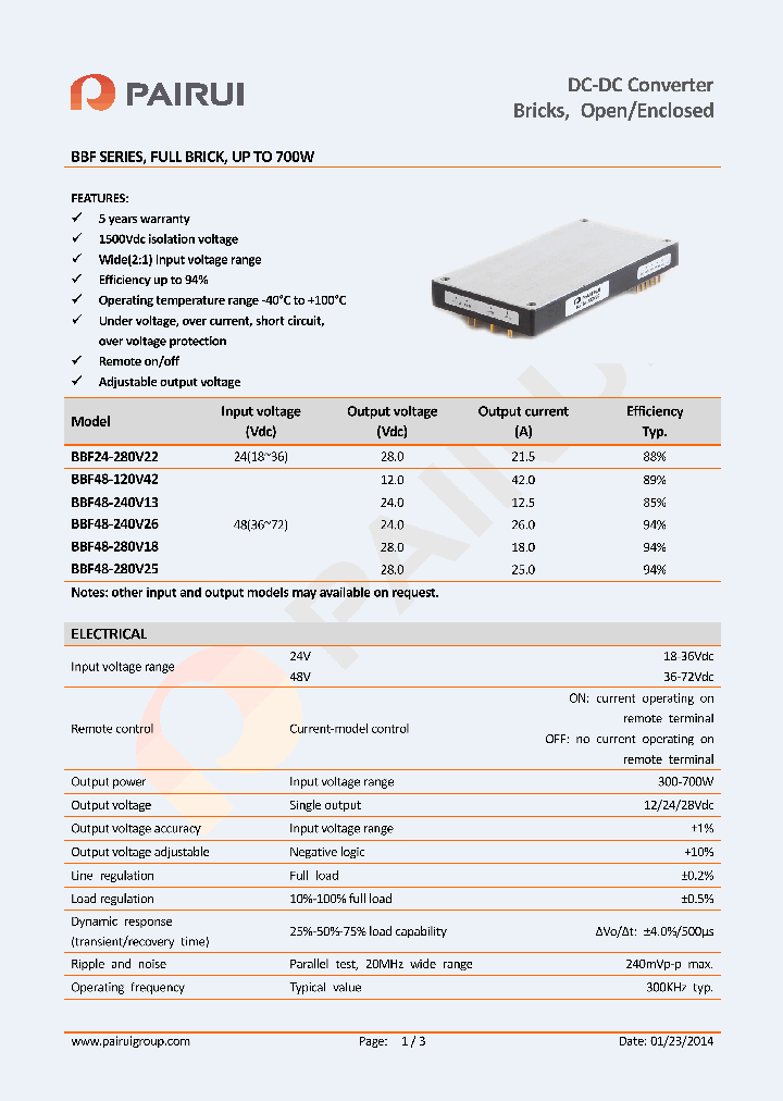 BBF24-280V22_8149549.PDF Datasheet