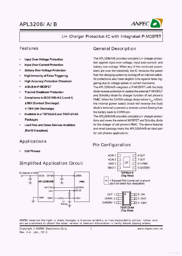 APL3206A_7824677.PDF Datasheet