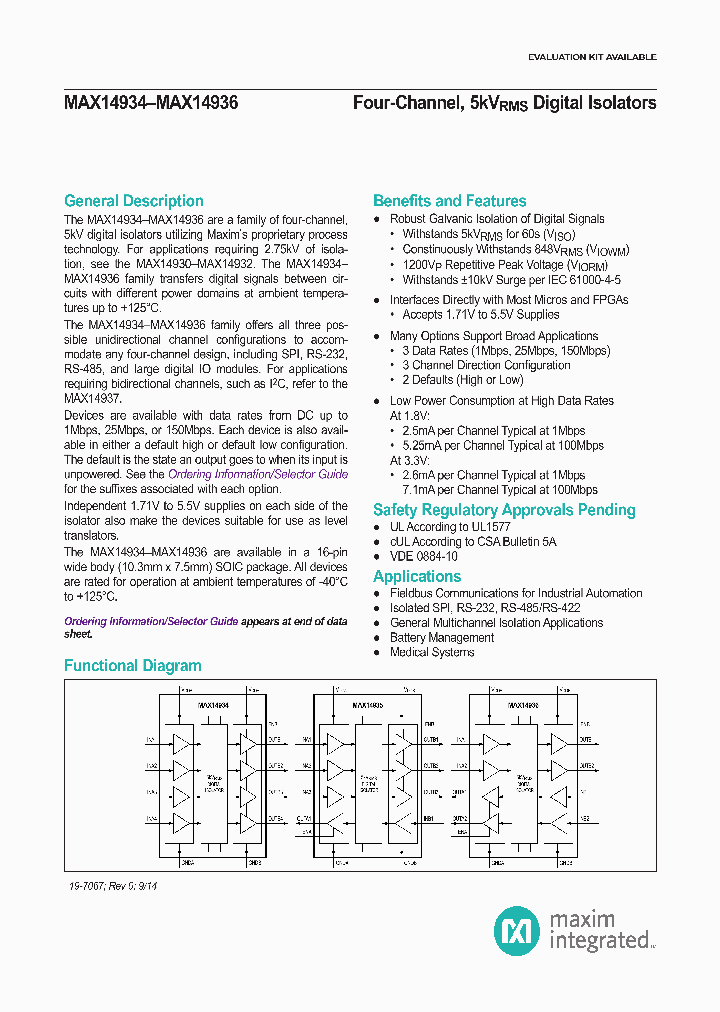 MAX14934_8150282.PDF Datasheet