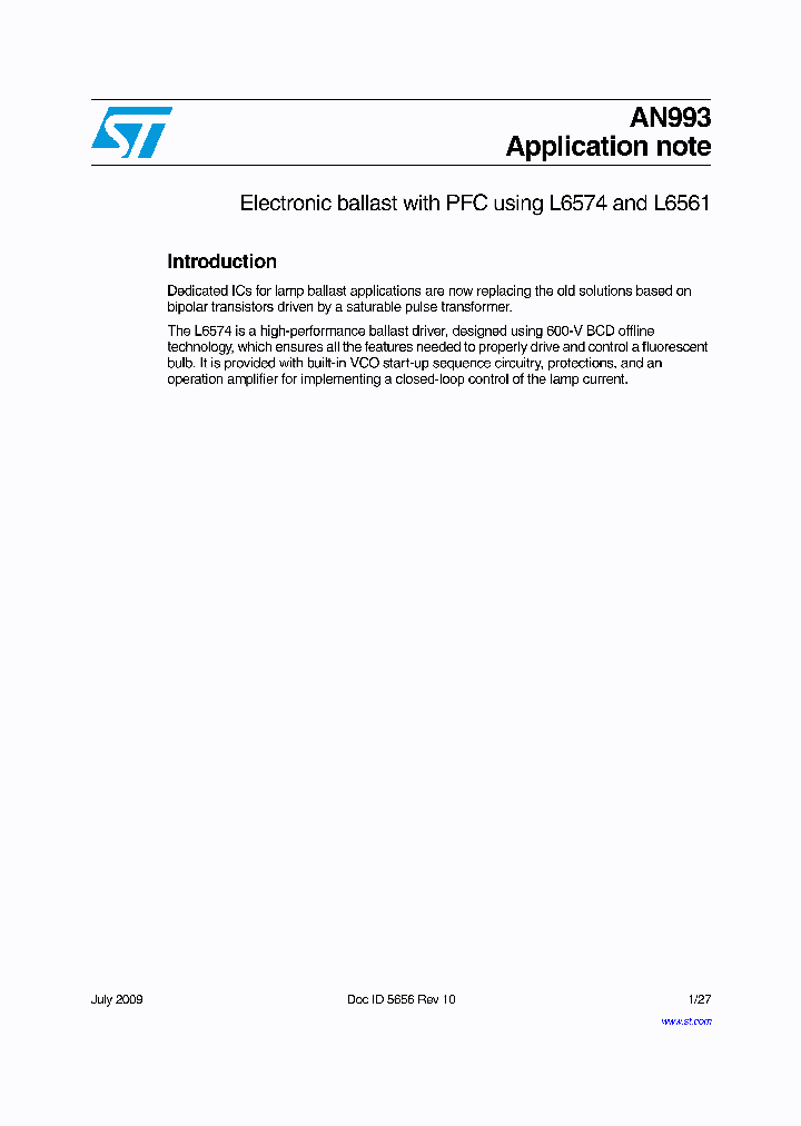 AN993_8151298.PDF Datasheet