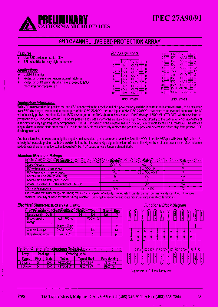 IPEC27A90T_8149423.PDF Datasheet