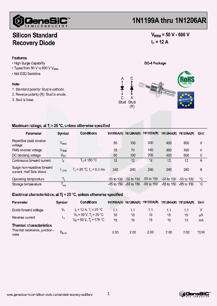 1N1200A_8152192.PDF Datasheet