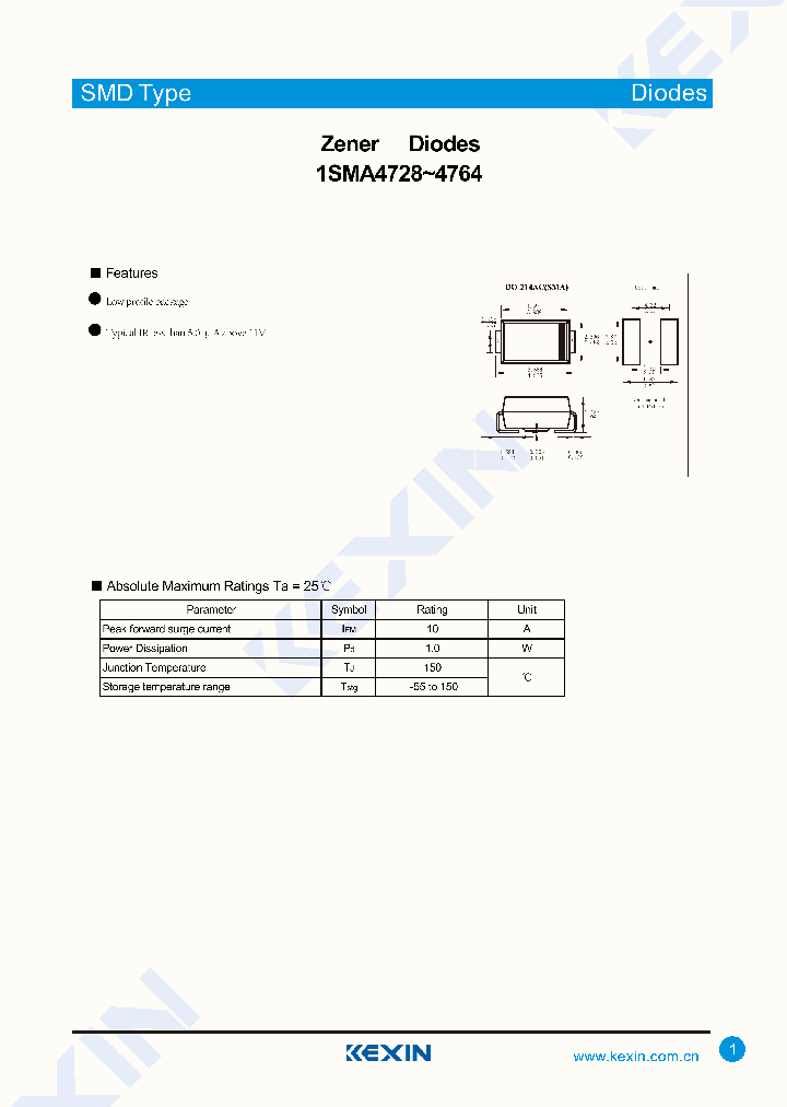 1SAM4739_8152627.PDF Datasheet