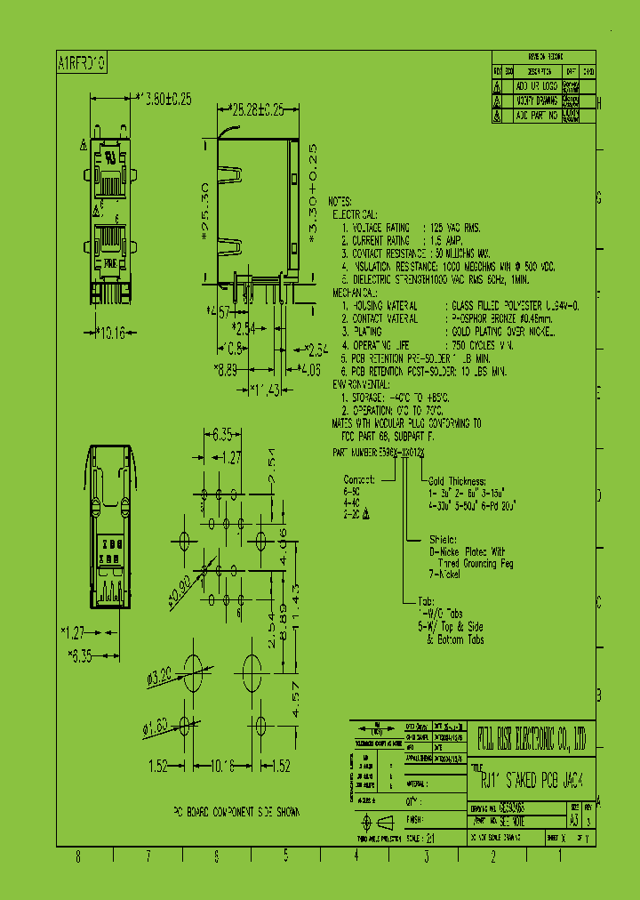 E5962-5D0121_8152727.PDF Datasheet