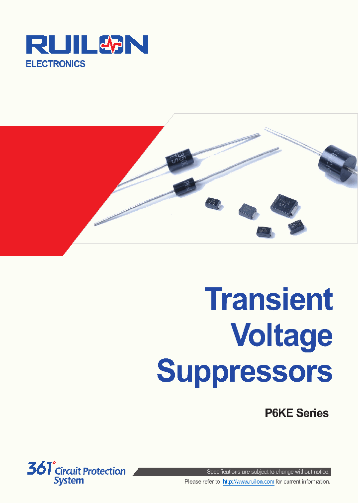 P6KE22CA_8154102.PDF Datasheet