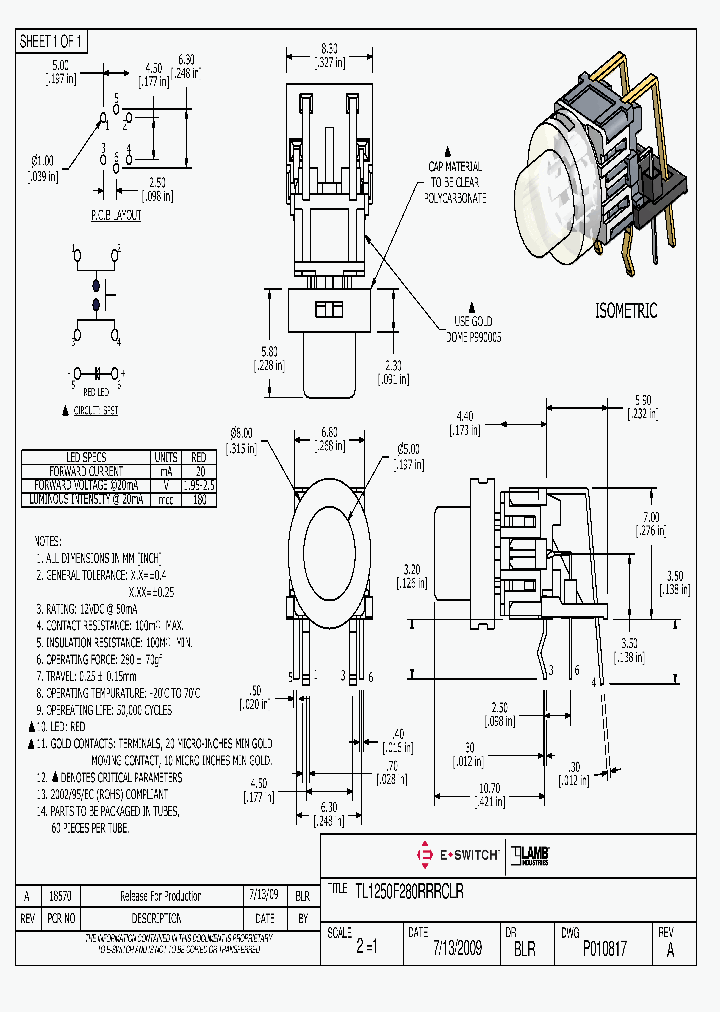 P010817_8156982.PDF Datasheet