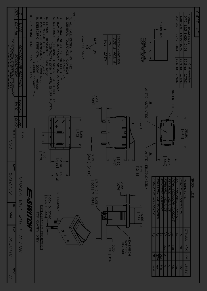 M301110_8158928.PDF Datasheet