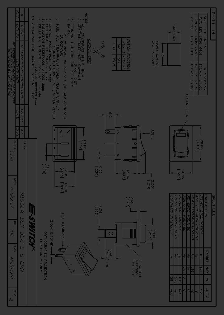 M301120_8158935.PDF Datasheet