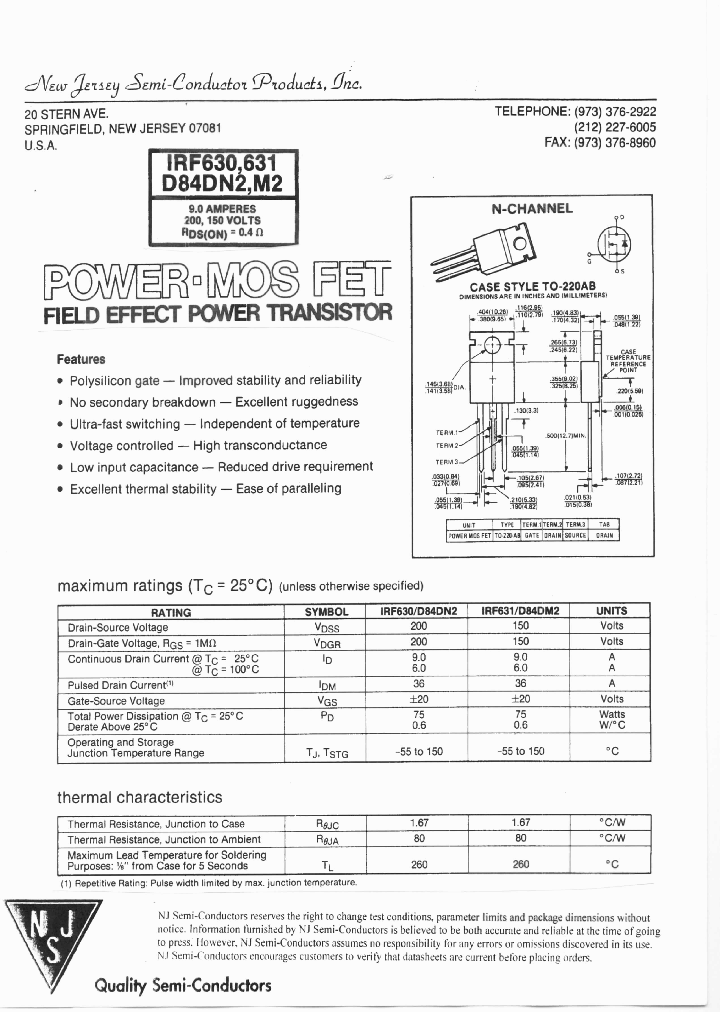 D84DN2_8165610.PDF Datasheet