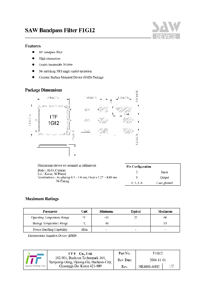 F1G12_8165699.PDF Datasheet
