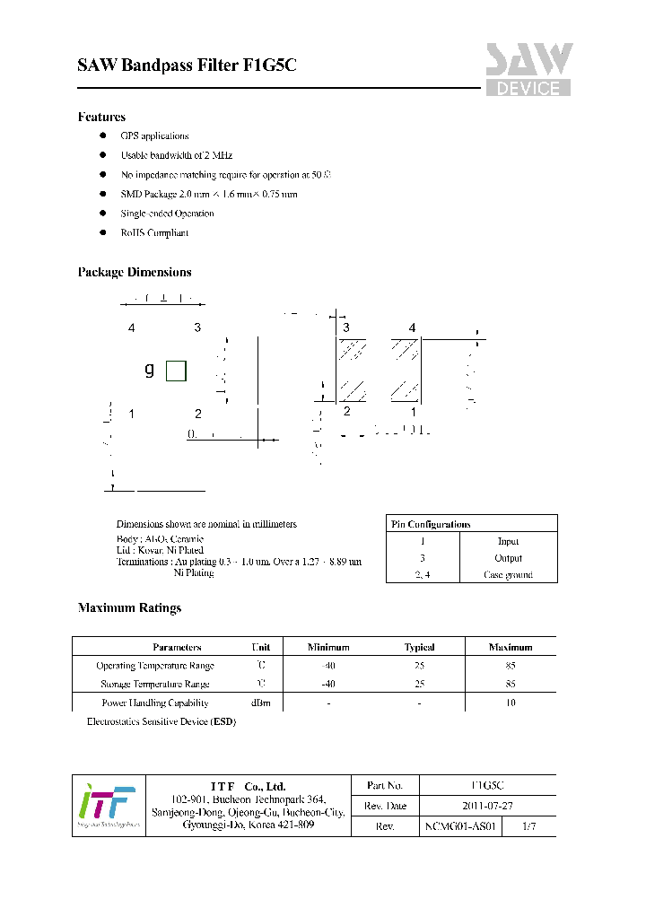 F1G5C_8165708.PDF Datasheet