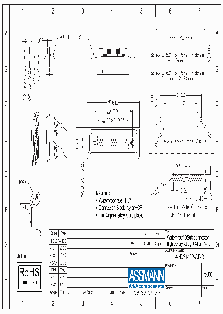A-HDS44PP-WP-R_8165532.PDF Datasheet