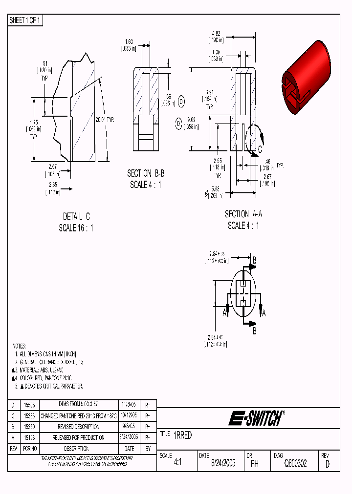 Q800302_8169643.PDF Datasheet