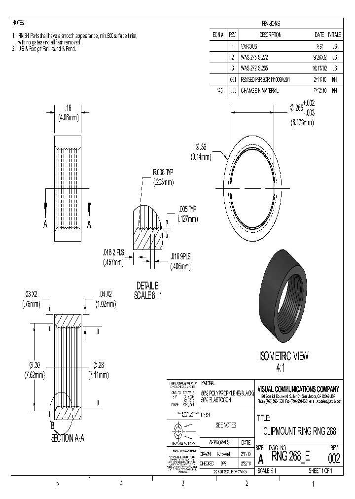 RNG268-E_8169718.PDF Datasheet