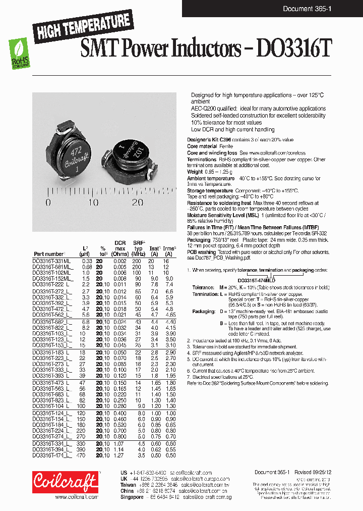DO3316T-152MLB_8170326.PDF Datasheet