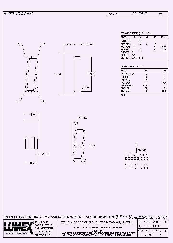 LDS-HTA514RI_8170656.PDF Datasheet