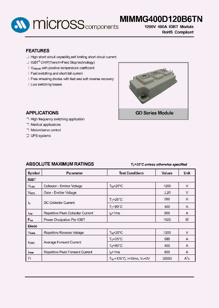 MIMMG400D120B6TN_8172475.PDF Datasheet