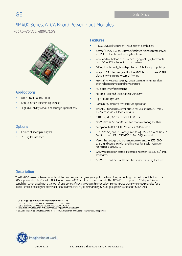 PIM400_8173302.PDF Datasheet