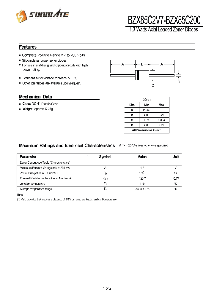 150_8173309.PDF Datasheet