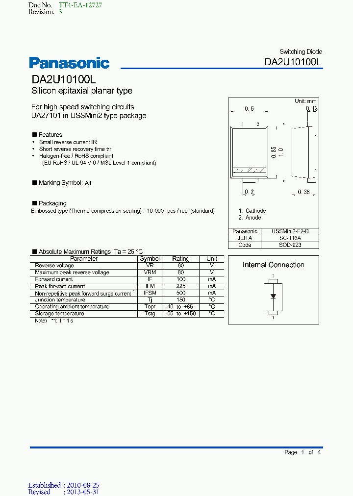 DA2U10100L_8175242.PDF Datasheet