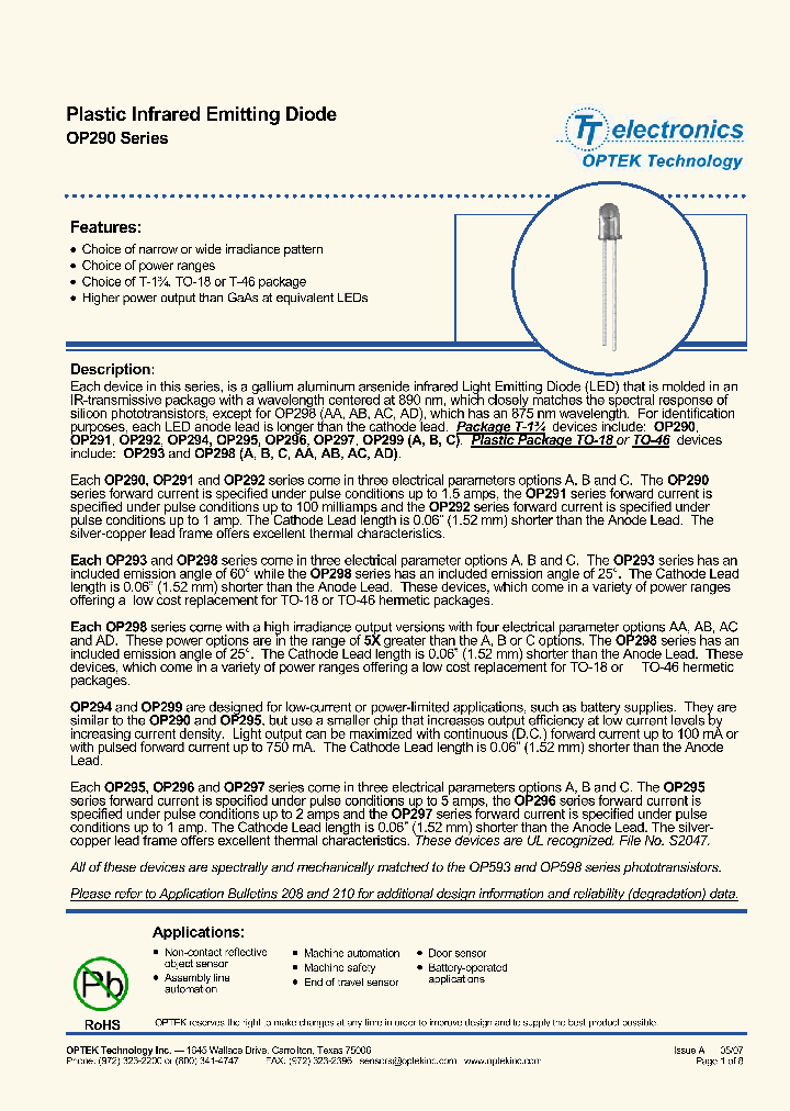 OP296B_8181097.PDF Datasheet