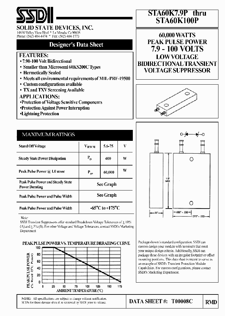 T00008_8181482.PDF Datasheet