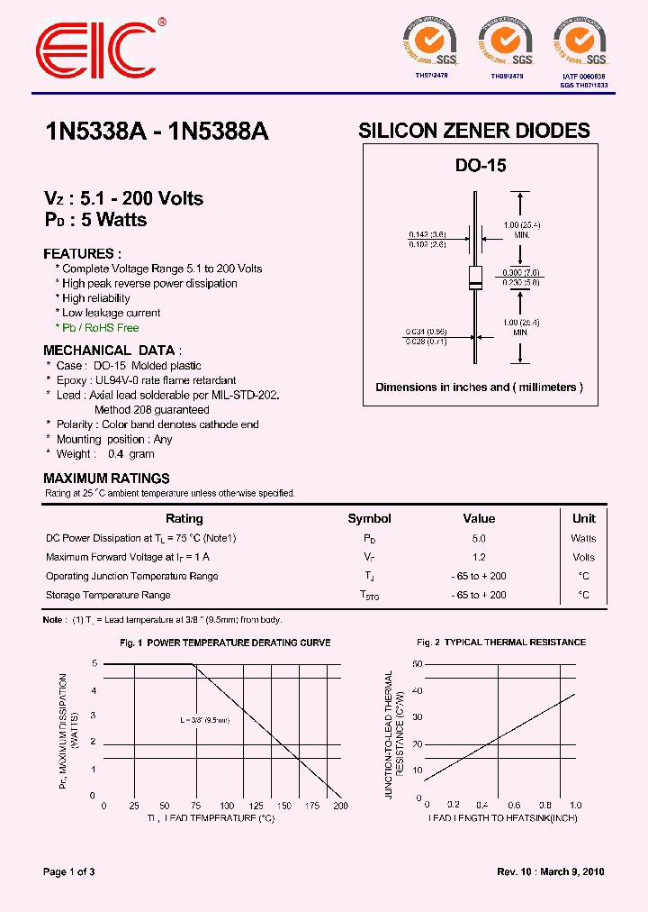 1N5340A_8183812.PDF Datasheet