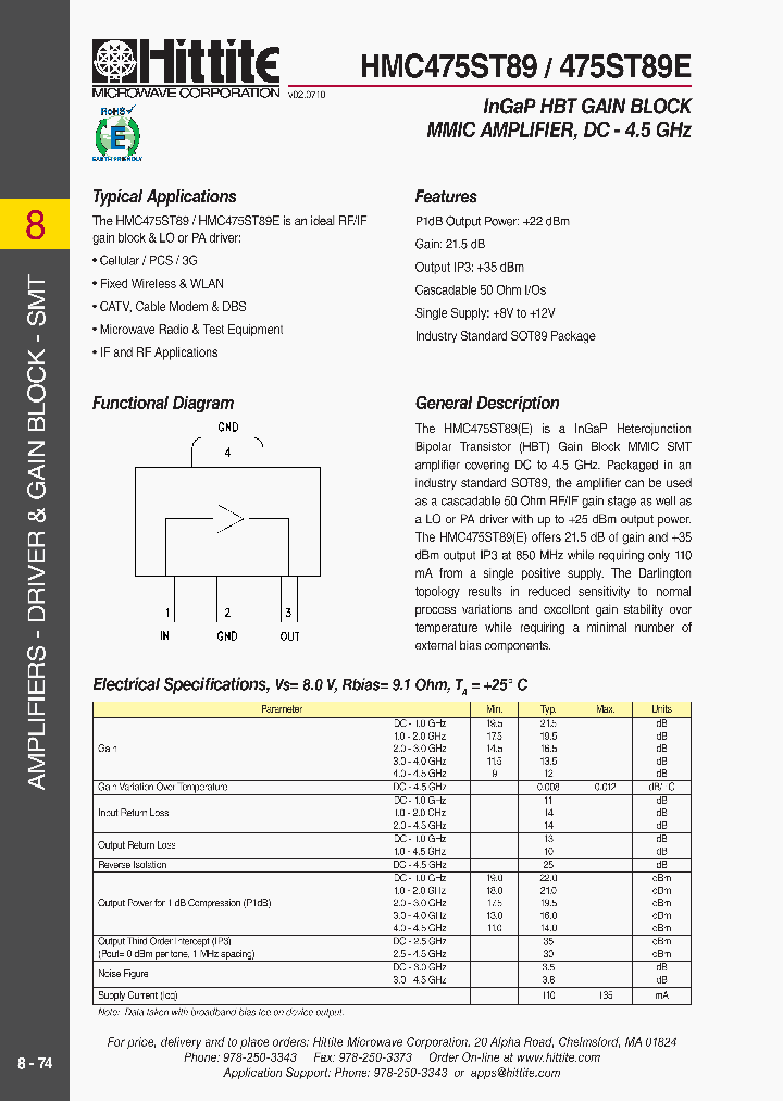 HMC475ST89_8184521.PDF Datasheet