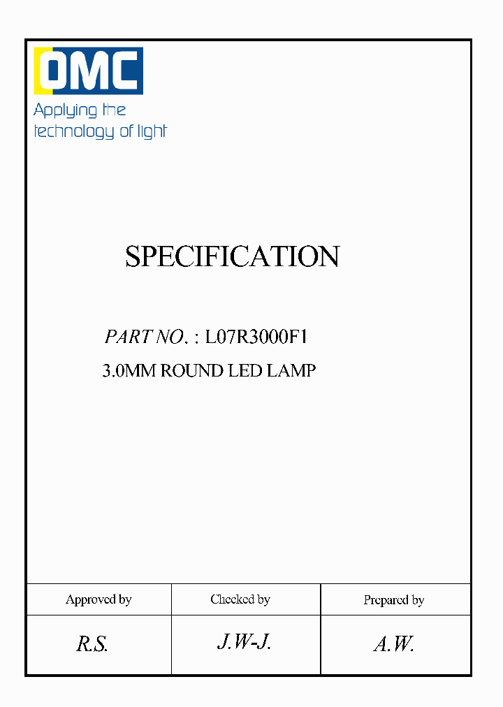 L07R3000F1_8185486.PDF Datasheet