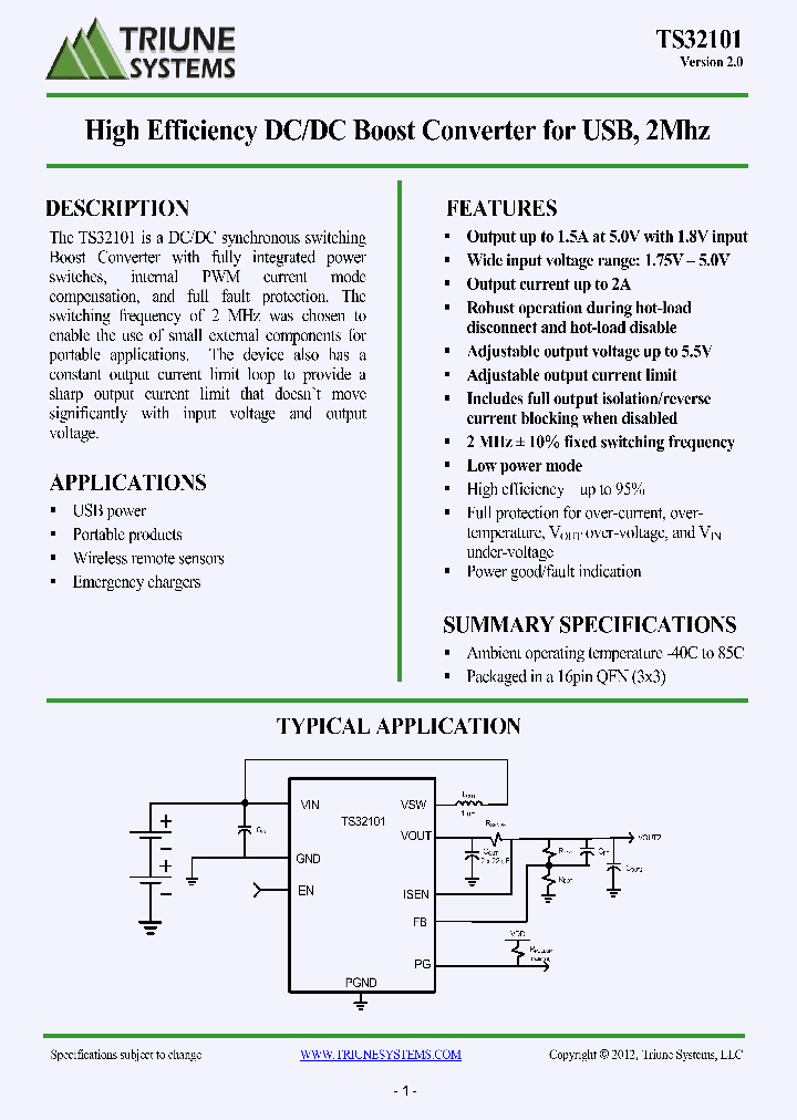 TS32101_8185540.PDF Datasheet