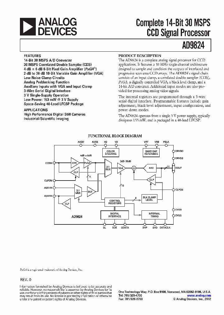AD9824KCPZ_8185732.PDF Datasheet