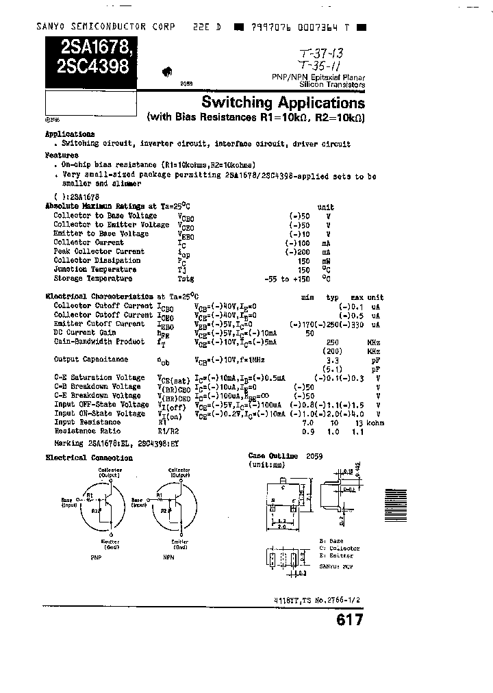 2SA1678_8185768.PDF Datasheet