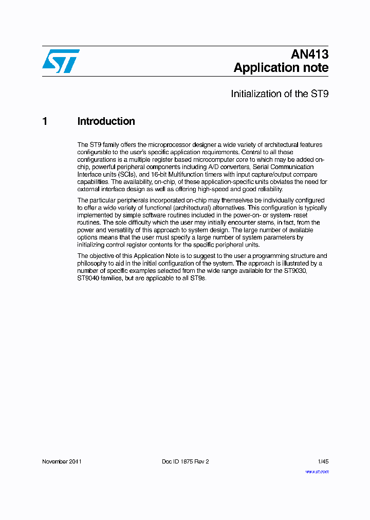 AN413_8186668.PDF Datasheet