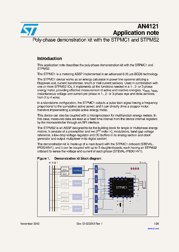AN4121_8186660.PDF Datasheet