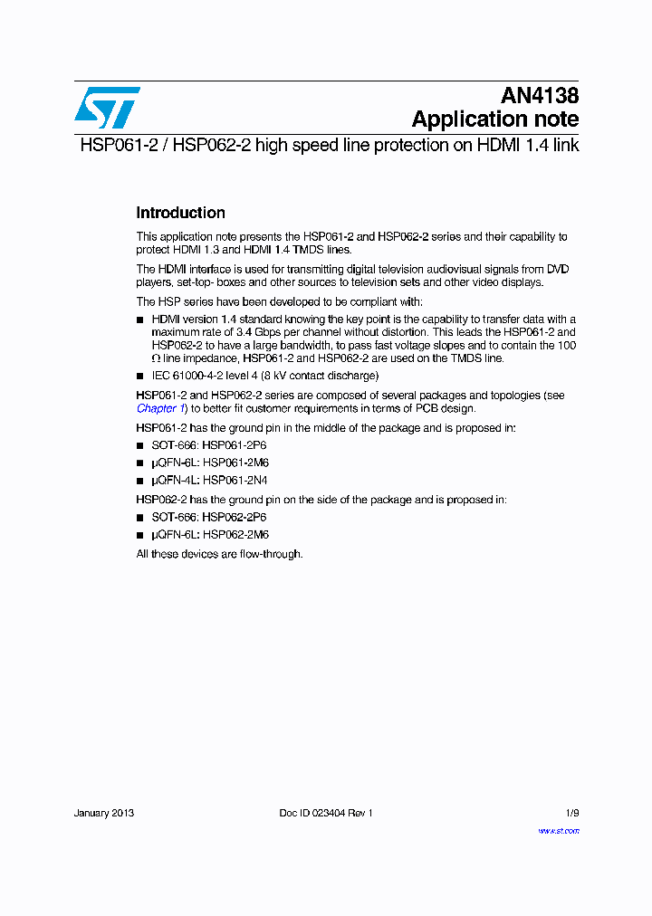 AN4138_8186671.PDF Datasheet