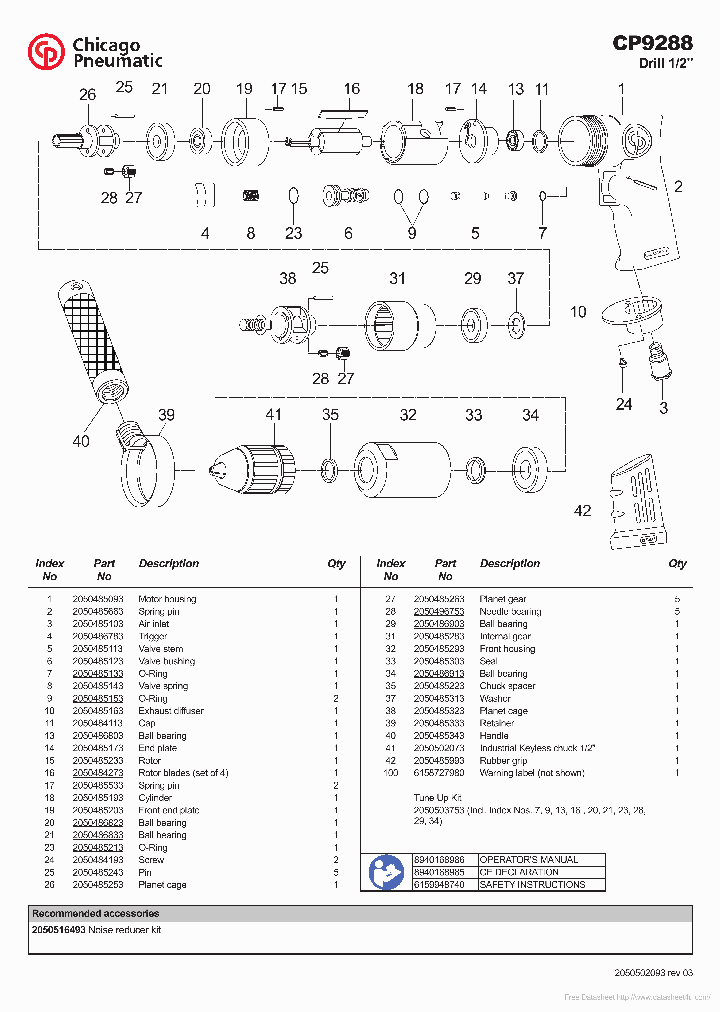 CP9288_7828331.PDF Datasheet